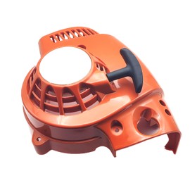 Simkfosh Leaf Blower Recoil Pull Starter Rewind Assembly Fit for Stihl BG56 BG56c BG86 BG86c SH56 SH56c SH86 SH86c Replacement Parts 4241-080-2106
