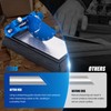 Chisel Sharpening Kit with Sharpening Stones – Wood Chisel Sharpener
