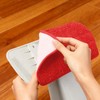 3 Pack Microfiber Mop Pads for OXO Good Grips Spray,