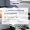 ManyJets 48A CF248A Compatible Toner Cartridge Replacement for HP 48A