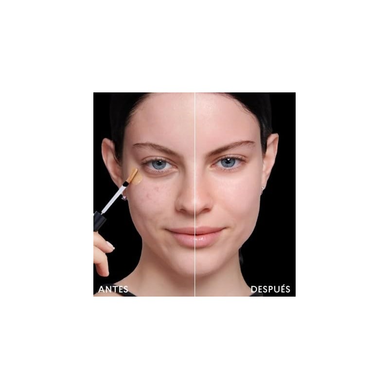 Studio Look High coverage facial concealer Medium 5 ml /