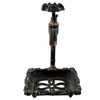 TG,LLC Treasure Gurus Old Rusty Garden Faucet Spigot Handle Soap