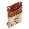Anekke - Shoulder Bag, camel