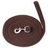 PFIFF 101196 Soft Sheet, Lunge Line, Swivel Carabiner Hook, Approx.