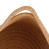 Laundry Basket Grocery Bag Large Capacity Dirty Clothes Storage Basket