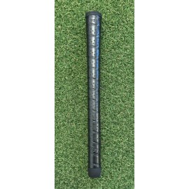 Winn NEW Winn Excel Wrap Golf Swing Grip Black - Choose Size - W5 (Standard)
