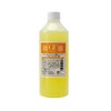 Cell Care GF Premium Series Carbonated Cleansing, 14.1 oz (400 g), Refill, Clear, 14.1 oz (400 g) (x 1)
