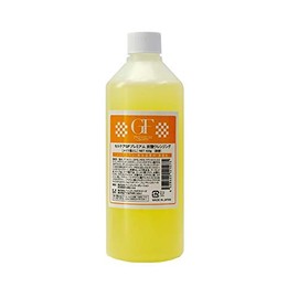 Cell Care GF Premium Series Carbonated Cleansing, 14.1 oz (400 g), Refill, Clear, 14.1 oz (400 g) (x 1)