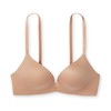 Victoria's Secret So Obsessed Wireless Push Up Bra, Padded, Plunge