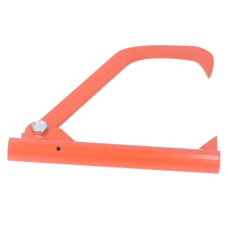 Pocket Chainsaw 26in Tree Limb Hand Rope Chain Saw 11