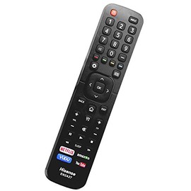 Hisense EN2A27 - Mando a Distancia LED para TV 55H6B