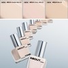 ABOUT TONE Skin Layer Fit Foundation SPF30 PA++ 30ml, Shade:21