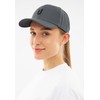 Johnny Urban Jason Unisex Baseball Cap with Snapback Closure, 100%