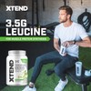 Xtend Xtend XTEND Original BCAA Powder 7g BCAA and 2.5g