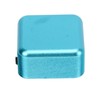 Multifunction Magnetic Chalk Clip Chalk Holder Portable Billiard Pool Cue