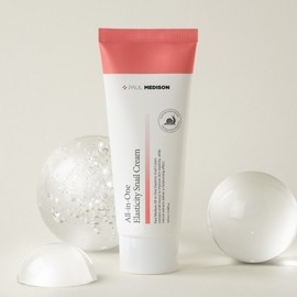 100ml snail cream set of 4 (elasticity/nutritional/wrinkle improvement/cica) / 달팽이 크림 4종(탄력영양주름개선시카) 100ml 1개