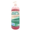 Jabón Antiséptico con Gluconato de Clorhexidina 4% 946 mL |