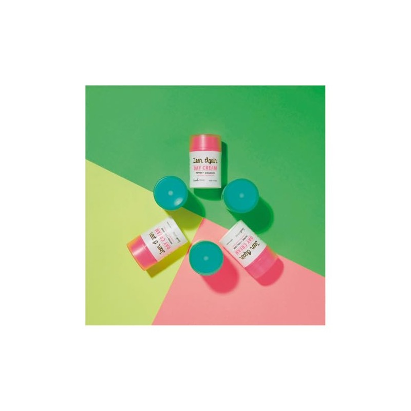 Crema facial de día