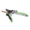 Fruit Tree Pruning Shears Garden Branch Scissors with Nonslip Tooth