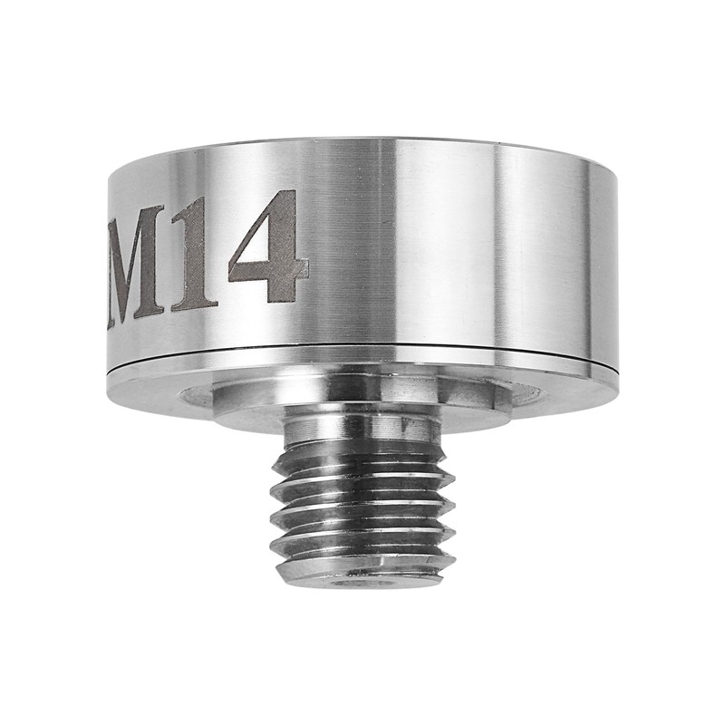 Kaelah X-LOCK Adapter to M14 Thread, X-Lock Adapter M14 Tools