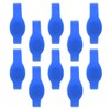 10pcs 13.56Mhz RFID Wristband Silicone Bracelet Waterproof IC Card for