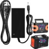IMGPower 15V AC Adapter For FF Flashfish E200 EA150 Portable