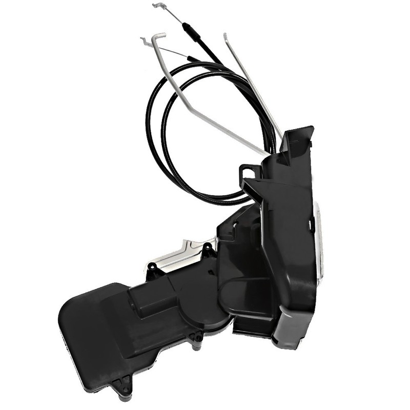 Front Left Driver Side Door Lock Latch Actuator Assembly for