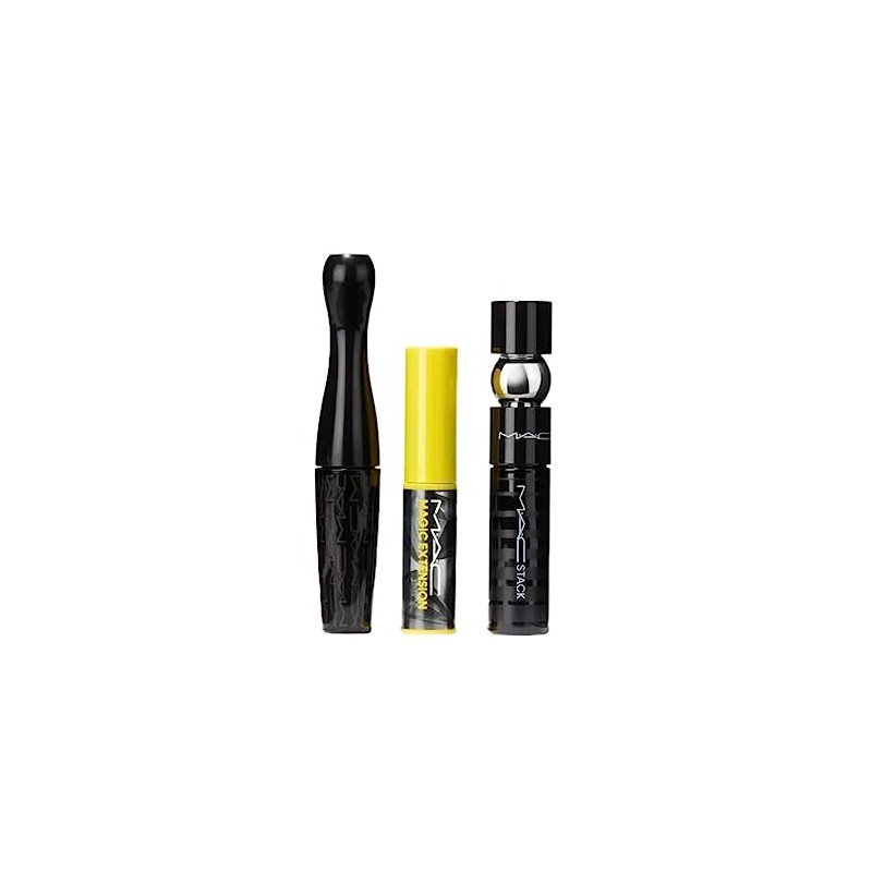 MAC Lash Bash Mini Trio Set - Set of 3