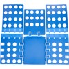 T Shirt Clothes Folder T-Shirt Folding Board Flip Fold Laundry