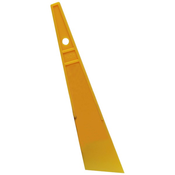 SK11 Smooth Spatula 40mm