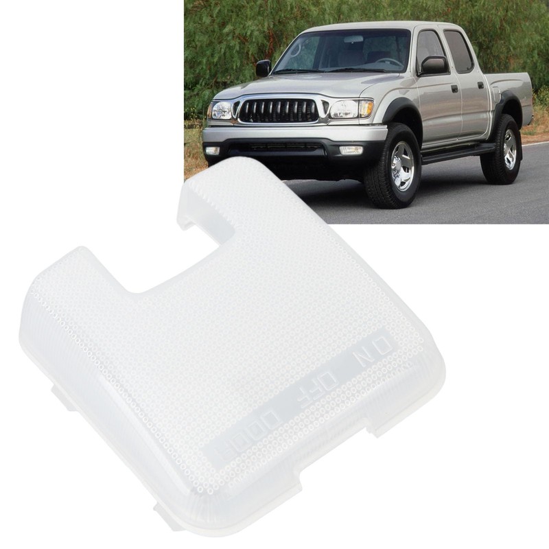 Fydun Interior Roof Light Cover, 87834‑89104 Dome Light Lens Cover