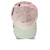 Goorin Bros. Randy Souse Git Coral Coral Cap Size: One