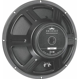 Eminence American Standard Delta-15A 15" Pro Audio Speaker, 400 Watts at 8 Ohms