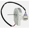 ZWF-02-4 50240401000S Refrigerator Fan Motor for Midea Ronshen Hisense Meiling
