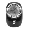 Mini Electric Beard Trimmer Washable IPX6 Waterproof Portable Beard Clipper