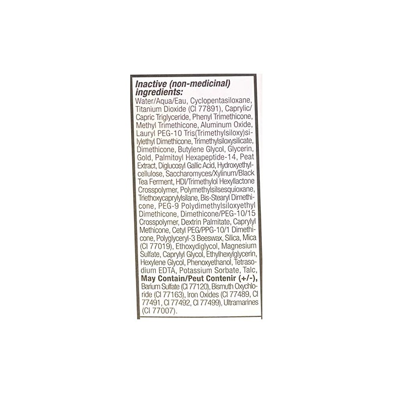 Merle Norman Timeless Illuminating Makeup Broad Spectrum - Quiet Rose