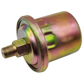 XYZIL Oil Pressure Sensor 05-70-1857 ESP-100 ESP100 Compatible with Murphy ESP-100 ESP100-1-8 Compatible with Cummins Onan MDKAA/AB/AD Sending Unit Sender 0193-0244-99