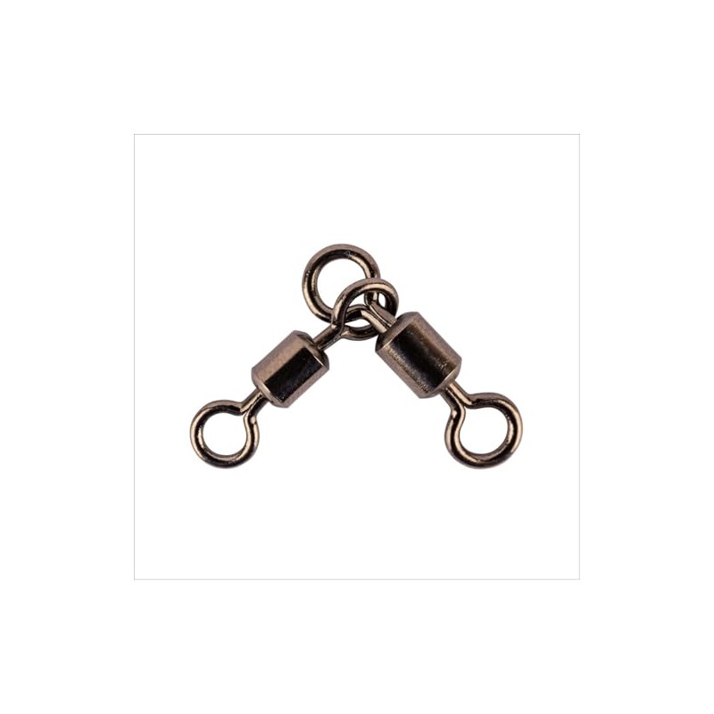 Power 3-Way Swivel