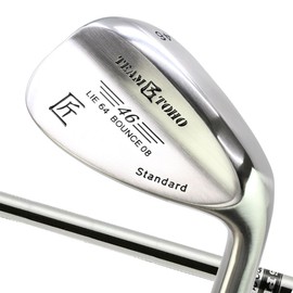 Takumi Wedge TEAM TOHO Wedge 46° ns-ci110 Steel