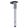 Takagi Large Screen Carbon Fiber Digital Caliper 5.9 inches (150