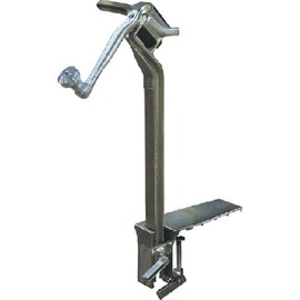 Turner & Seymour MF U.S. G.I. CAN OPENER