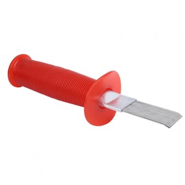 Greater Friction Stability Fin Comb, Stainless Steel Promote Efficiency Air Conditioner Fin Tool, for Cleaning Fins Repairing Fins