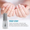 Barielle Prep Step Pre-Nail Polish and Lacquer Treatment .47 oz.