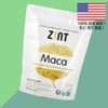 Zint Organic Gelatinized Maca Powder 16oz, 1 / 진트 젤라틴화 마카 파우더 가루 분말 16온스 454g Zint Organic 젤라틴ized Maca Powder 16oz, 1