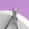 STALEKS PRO by Natury Nails Professional Cuticle Nipper 3 mm