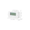 iplusmile Industrial Counter Industrial Counting Device for Punch Machines Mechanical