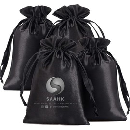 Stink Away SAAHK Odor Eliminating Sporting Kit - Prevent Sweating, Takes Away Stink and Keeps Equipment Smelling Fresh, black