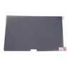 15.3inch Laptop Private Screen Filter Anti Peeping PET Clear HD