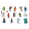 PLAYMOBIL 70288 SCOOBY-DOO! Mystery Figures (Series 1), From 5 Years