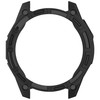 Compatible with Garmin Quatix 8 Case, Scratch-Resistance TPU Military Protection